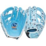 Catching Gloves