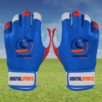 Short Cuff Batting Gloves